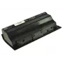 2-Power 14,4 V 5200 mAh Li-Ion batéria do notebooku