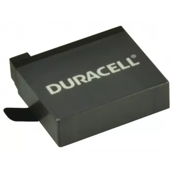 Duracell batéria do fotoaparátu – náhrada za GoPro Hero 4 batériu, balenie 2 ks