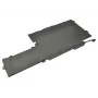 2-Power 7,4V 7800mAh 58Wh Li-Polymer batéria do notebooku, batéria