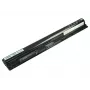 2-Power 14.8V 2200mAh Li-Ion batéria do notebooku, batéria