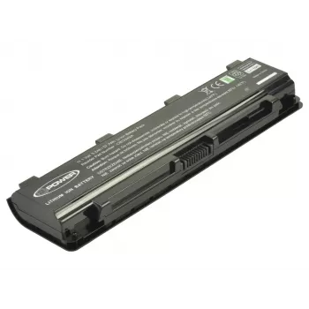2-Power 10,8 V 5200 mAh Li-Ion batéria do notebooku, batéria