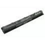 2-Power 14,8 V 2200 mAh 33 Wh Li-Ion batéria do notebooku, batéria
