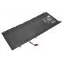 2-Power 7,5V 7020mAh Li-Polymer batéria do notebooku, batéria