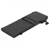 2-Power 10,95 V 6000 mAh Li-Polymer batéria do notebooku, batéria, Apple MacBook Pro 13 palcov A1278, Mid 2009 (EMC2326)