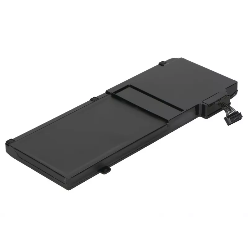 2-Power 10,95 V 6000 mAh Li-Polymer batéria do notebooku, batéria, Apple MacBook Pro 13 palcov A1278, Mid 2009 (EMC2326)