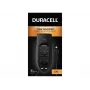 Duracell 175W Twin EU Socket menič, univerzálny, interiérový, 12 V, 175 W, 12 V, DC1-to-DC2