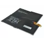 2-Power 7,6V 5547mAh Li-Polymer batéria do notebooku, batéria, Microsoft, Surface Pro 3