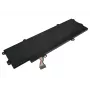 2-Power 11,1V 3800mAh Li-Polymer batéria do notebooku, batéria