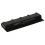 2-Power 10,8V 5200mAh Li-Ion batéria do notebooku, batéria