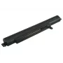 2-Power 11,25V 2600mAh Li-Ion batéria do notebooku, batéria