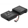 2-Power 14,8 V 5200 mAh Li-Ion batéria do notebooku, batéria
