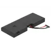 2-Power 14,8 V 5200 mAh Li-Ion batéria do notebooku, batéria