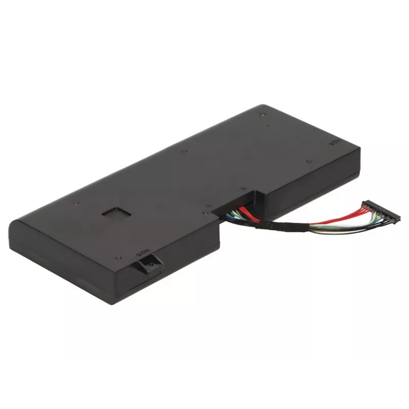 2-Power 14,8 V 5200 mAh Li-Ion batéria do notebooku, batéria