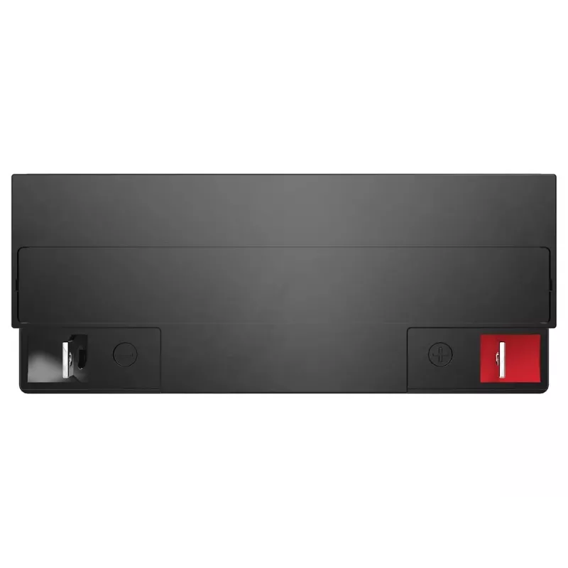 Duracell 12V 18Ah VRLA batéria, olovená (VRLA), 12 V, 18 Ah, 18000 mAh, 216 Wh, čierna