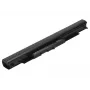 2-Power 14,8V 2600mAh Li-Ion batéria do notebooku, batéria