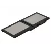 2-Power 7,6 V, 4 články, 68 Wh batéria do notebooku – náhrada GJKNX, batéria