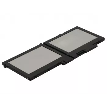 2-Power 7,6 V, 4 články, 68 Wh batéria do notebooku – náhrada GJKNX, batéria