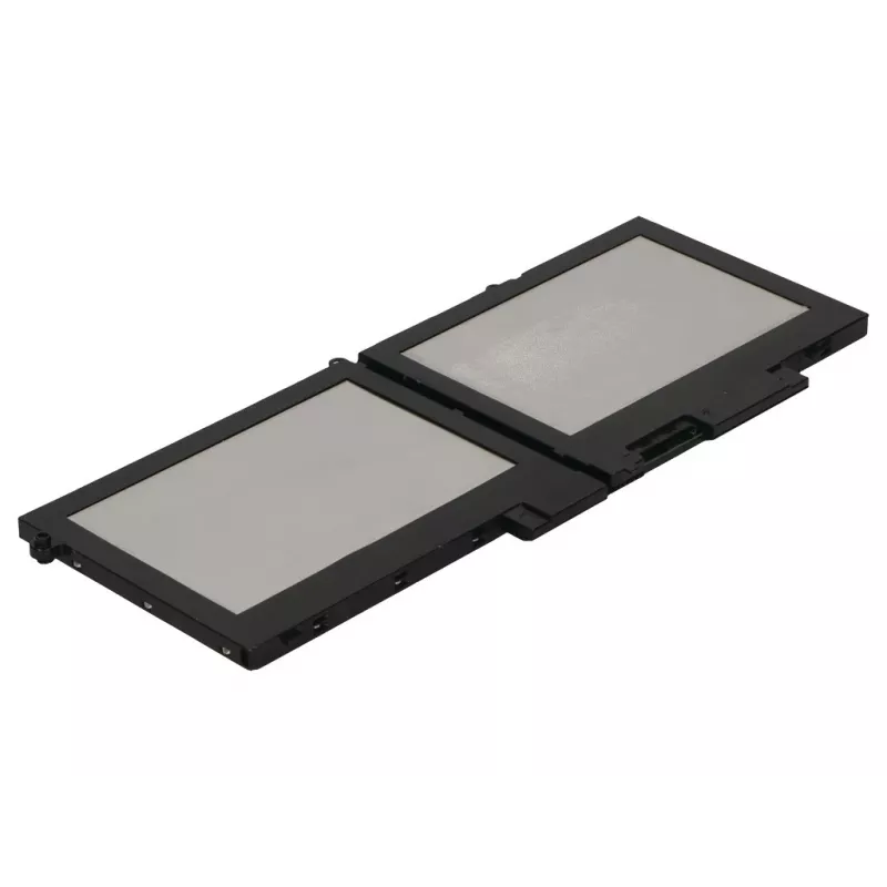 2-Power 7,6 V, 4 články, 68 Wh batéria do notebooku – náhrada GJKNX, batéria