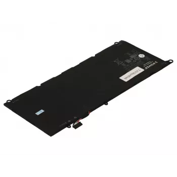 2-Power 7,6 V 8085 mAh Li-Polymer batéria do notebooku, batéria, Dell 13 9360