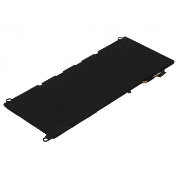 2-Power 7,6 V 8085 mAh Li-Polymer batéria do notebooku, batéria, Dell 13 9360