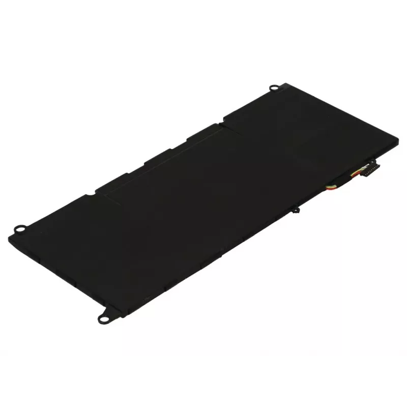 2-Power 7,6 V 8085 mAh Li-Polymer batéria do notebooku, batéria, Dell 13 9360
