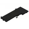 2-Power 7,6V 4400mAh Li-Polymer batéria do notebooku, batéria, Lenovo