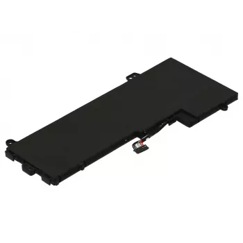 2-Power 7,6V 4400mAh Li-Polymer batéria do notebooku, batéria, Lenovo