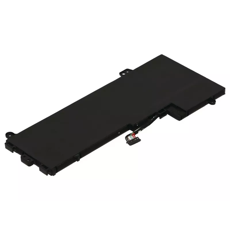 2-Power 7,6V 4400mAh Li-Polymer batéria do notebooku, batéria, Lenovo