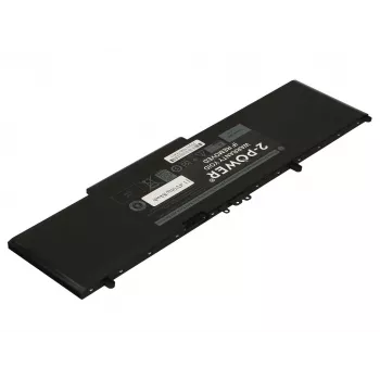 2-Power 11,4 V 7260 mAh Li-Polymer batéria do notebooku, batéria