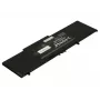 2-Power 11,4 V 7260 mAh Li-Polymer batéria do notebooku, batéria