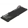 2-Power 11,4V 7260mAh Li-Polymer batéria do notebooku, batéria, Dell