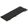 2-Power 11,4V 7260mAh Li-Polymer batéria do notebooku, batéria, Dell