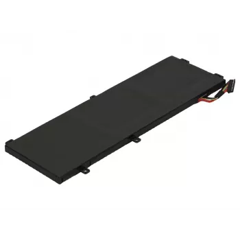 2-Power 11,4V 7260mAh Li-Polymer batéria do notebooku, batéria, Dell