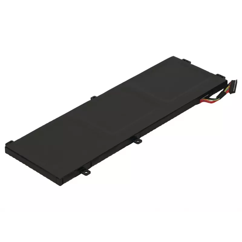 2-Power 11,4V 7260mAh Li-Polymer batéria do notebooku, batéria, Dell