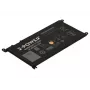 2-Power 11,4 V 3500 mAh Li-Polymer batéria do notebooku, batéria, Dell