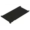 2-Power 11,4 V 3500 mAh Li-Polymer batéria do notebooku, batéria, Dell