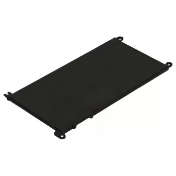2-Power 11,4 V 3500 mAh Li-Polymer batéria do notebooku, batéria, Dell