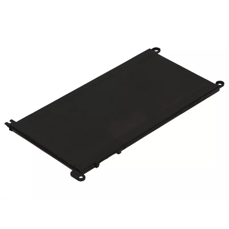 2-Power 11,4 V 3500 mAh Li-Polymer batéria do notebooku, batéria, Dell