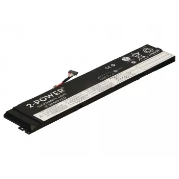 2-Power 14,8 V 3100 mAh Li-Polymer batéria do notebooku, batéria