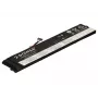 2-Power 14,8 V 3100 mAh Li-Polymer batéria do notebooku, batéria