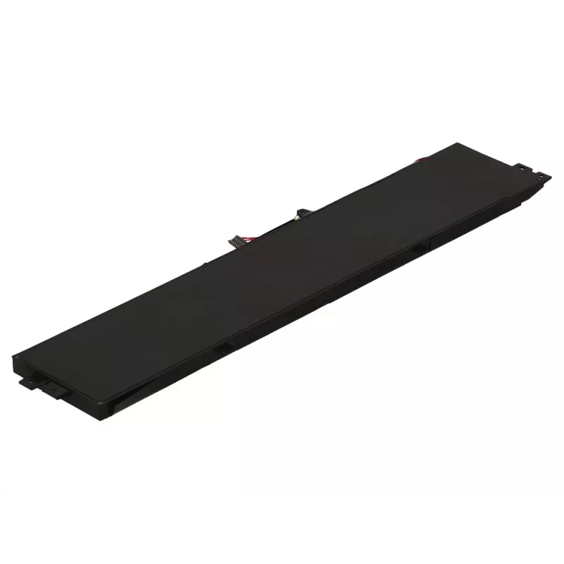 2-Power 14,8 V 3100 mAh Li-Polymer batéria do notebooku, batéria
