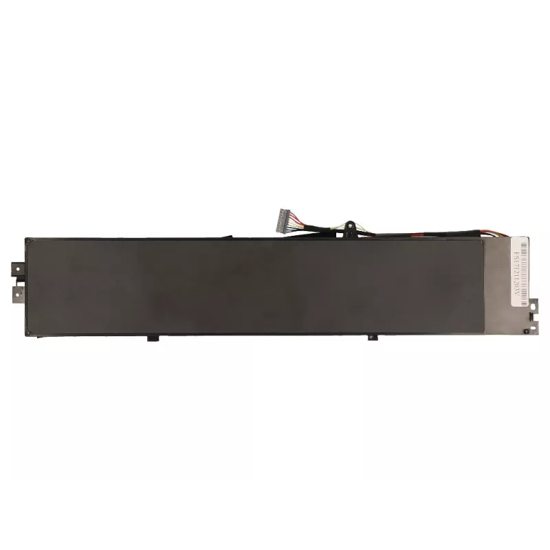 2-Power 14,8 V 3100 mAh Li-Polymer batéria do notebooku, batéria