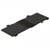 2-Power 7,7 V 6150 mAh Li-Polymer batéria do notebooku, batéria