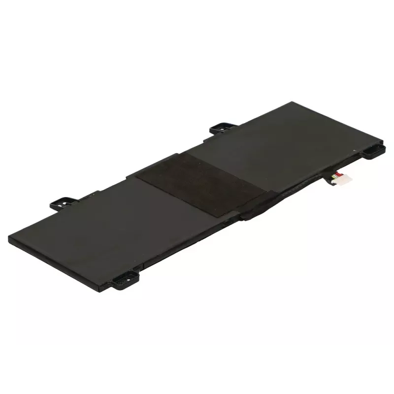 2-Power 7,7 V 6150 mAh Li-Polymer batéria do notebooku, batéria