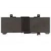 2-Power 7,7 V 6150 mAh Li-Polymer batéria do notebooku, batéria