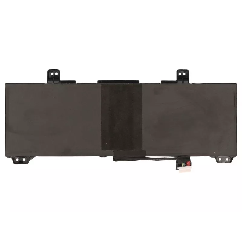 2-Power 7,7 V 6150 mAh Li-Polymer batéria do notebooku, batéria