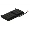 2-Power CBP3607A Batéria do notebooku, 14,8 V, 5200 mAh