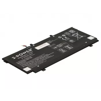 2-Power 11,55 V 5020 mAh Li-Polymer batéria do notebooku, batéria, HP Spectre x360 13-ac000