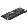 2-Power 11,55 V 5020 mAh Li-Polymer batéria do notebooku, batéria, HP Spectre x360 13-ac000