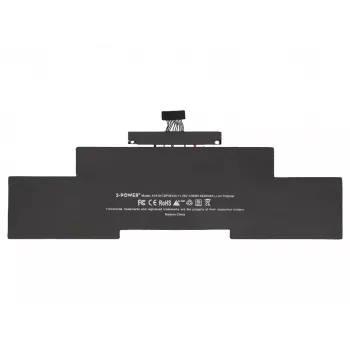 2-Power 11,26 V 95 Wh Li-Polymer batéria do notebooku, batéria, Apple MacBook Pro 15
